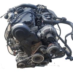 Motor cthb, cavb Volkswagen Touran van (1t3) 1.4 tsi