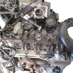 Motor cfhc Volkswagen Touran van (1t3) 2.0 tdi