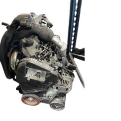 Motor cfja Volkswagen Touran van (1t3) 2.0 tdi