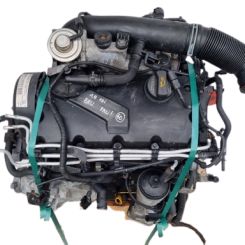 Motor ap Volkswagen Transporter ii autobús 1.8