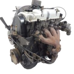 Motor ap Volkswagen Transporter ii furgón 1.8
