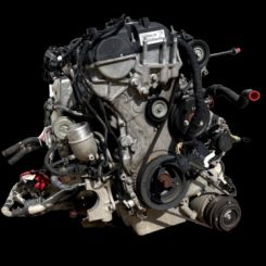 Motor ky Volkswagen Transporter iii autobús 1.7 d