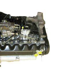 Motor dg Volkswagen Transporter iii autobús 1.9 syncro