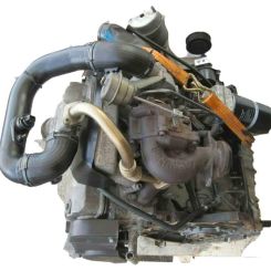 Motor sr Volkswagen Transporter iii autobús 2.1