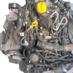 Motor mv Volkswagen Transporter iii autobús 2.1