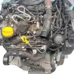 Motor mv Volkswagen Transporter iii autobús 2.1 cat