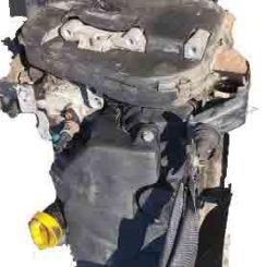 Motor sr Volkswagen Transporter iii autobús 2.1 syncro