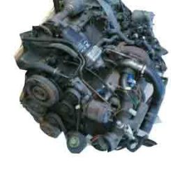 Motor dj Volkswagen Transporter iii autobús 2.1 syncro