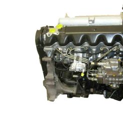 Motor mv Volkswagen Transporter iii autobús 2.1 syncro