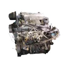 Motor ss Volkswagen Transporter iii caja/chasis 2.1 i