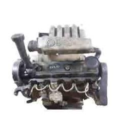 Motor jx Volkswagen Transporter iii furgón 1.6 td