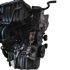 Motor dj Volkswagen Transporter iii furgón 2.1