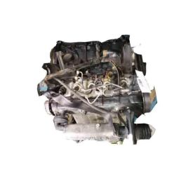 Motor mv Volkswagen Transporter iii furgón 2.1 syncro