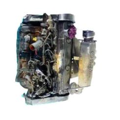 Motor aja Volkswagen Transporter iv caja/chasis (70e, 70l, 70m, 7de, 7dl, 7dm) 2.4 d