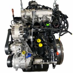 Motor cjkb Volkswagen Transporter v autobús (7hb, 7hj, 7eb, 7ej) 2.0 tsi