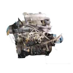 Motor axe, bpc Volkswagen Transporter v autobús (7hb, 7hj, 7eb, 7ej) 2.5 tdi 4motion