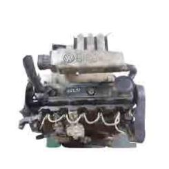 Motor axe, bpc Volkswagen Transporter v autobús (7hb, 7hj, 7eb, 7ej) 2.5 tdi