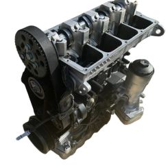 Motor brr Volkswagen Transporter v furgón (7ha, 7hh, 7ea, 7eh) 1.9 tdi