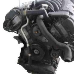 Motor axe, bpc Volkswagen Transporter v furgón (7ha, 7hh, 7ea, 7eh) 2.5 tdi