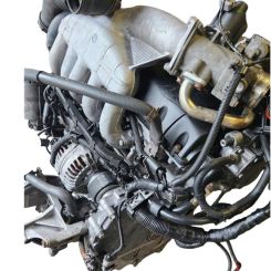Motor axd, bnz Volkswagen Transporter v furgón (7ha, 7hh, 7ea, 7eh) 2.5 tdi