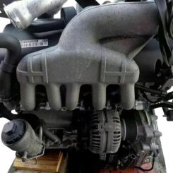Motor axe, bpc Volkswagen Transporter v furgón (7ha, 7hh, 7ea, 7eh) 2.5 tdi 4motion