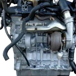 Motor axe, bpc Volkswagen Transporter v furgón (7ha, 7hh, 7ea, 7eh) 2.5 tdi 4motion