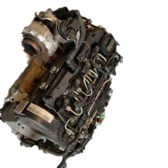 Motor dnaa, cxha, cxfa Volkswagen Transporter vi furgón (sga, sgh, sha, shh) 2.0 tdi 4motion