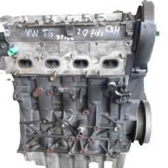 Motor cxhc, dnab Volkswagen Transporter vi furgón (sga, sgh, sha, shh) 2.0 tdi