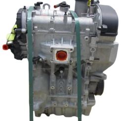 Motor dsgc Volkswagen Up! (121, 122, bl1, bl2, bl3, 123) 1.0
