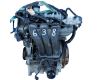Volkswagen Up! (121, 122, bl1, bl2, bl3, 123) 1.0