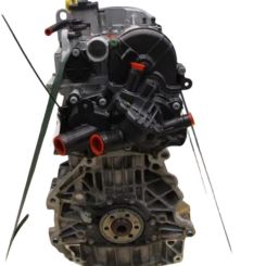 Motor dsgc Volkswagen Up! (121, 122, bl1, bl2, bl3, 123) 1.0