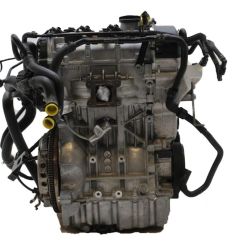 Motor chye, dafa, chya Volkswagen Up! (121, 122, bl1, bl2, bl3, 123) 1.0