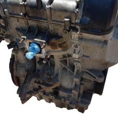 Motor chye, dafa, chya Volkswagen Up! (121, 122, bl1, bl2, bl3, 123) 1.0