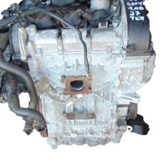 Motor chyb Volkswagen Up! (121, 122, bl1, bl2, bl3, 123) 1.0