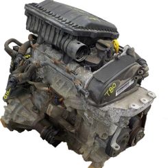 Motor chyb Volkswagen Up! (121, 122, bl1, bl2, bl3, 123) 1.0