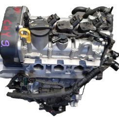 Motor chye, dafa, chya Volkswagen Up! (121, 122, bl1, bl2, bl3, 123) 1.0