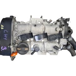 Motor chye, dafa, chya Volkswagen Up! (121, 122, bl1, bl2, bl3, 123) 1.0