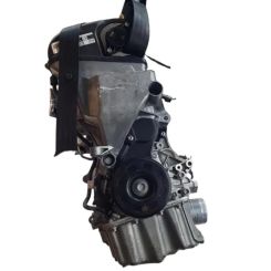 Motor dsgc Volkswagen Up! (121, 122, bl1, bl2, bl3, 123) 1.0