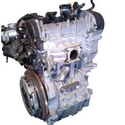 Motor chyb Volkswagen Up! (121, 122, bl1, bl2, bl3, 123) 1.0