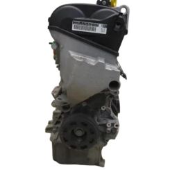 Motor dsgc Volkswagen Up! (121, 122, bl1, bl2, bl3, 123) 1.0