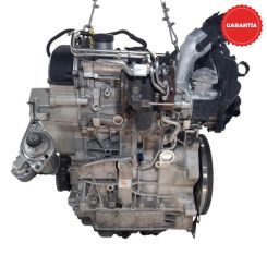 Motor aex, abd Volkswagen Vento (1h2) 1.4