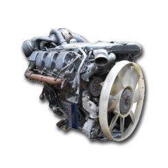 Motor abu, aea, aee Volkswagen Vento (1h2) 1.6