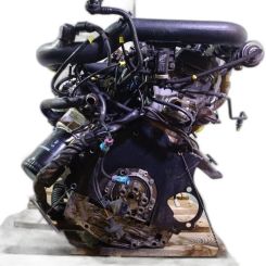 Motor afn Volkswagen Vento (1h2) 1.9 tdi