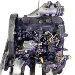 Motor afn Volkswagen Vento (1h2) 1.9 tdi