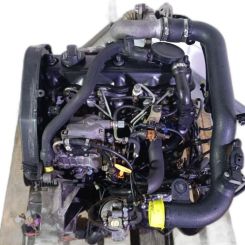 Motor afn Volkswagen Vento (1h2) 1.9 tdi