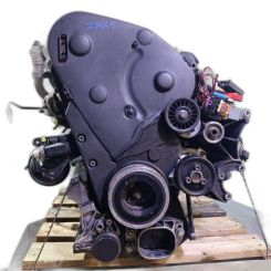 Motor afn Volkswagen Vento (1h2) 1.9 tdi