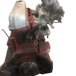 Motor b 18 a Volvo 140 (142, 144) 1.8
