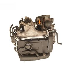 Motor b 19 et Volvo 240 kombi (p245) 2.0