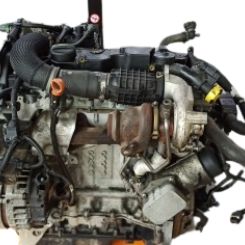 Motor b 200 k Volvo 240 kombi (p245) 2.0