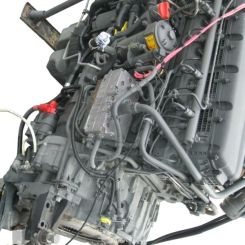 Motor b 21 a Volvo 240 kombi (p245) 2.1
